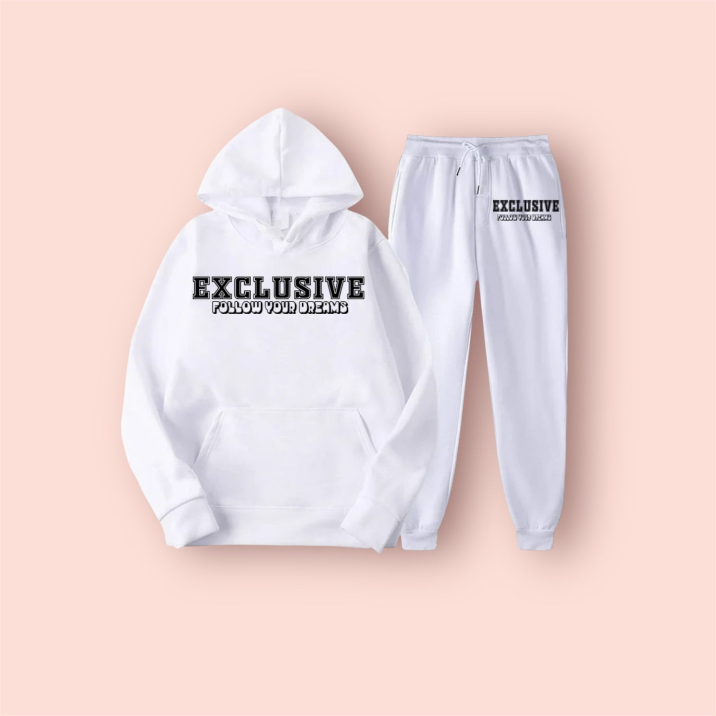 Exclusive Tracksuit