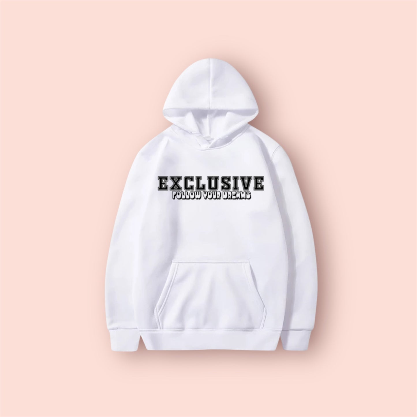 Exclusive Hoodie