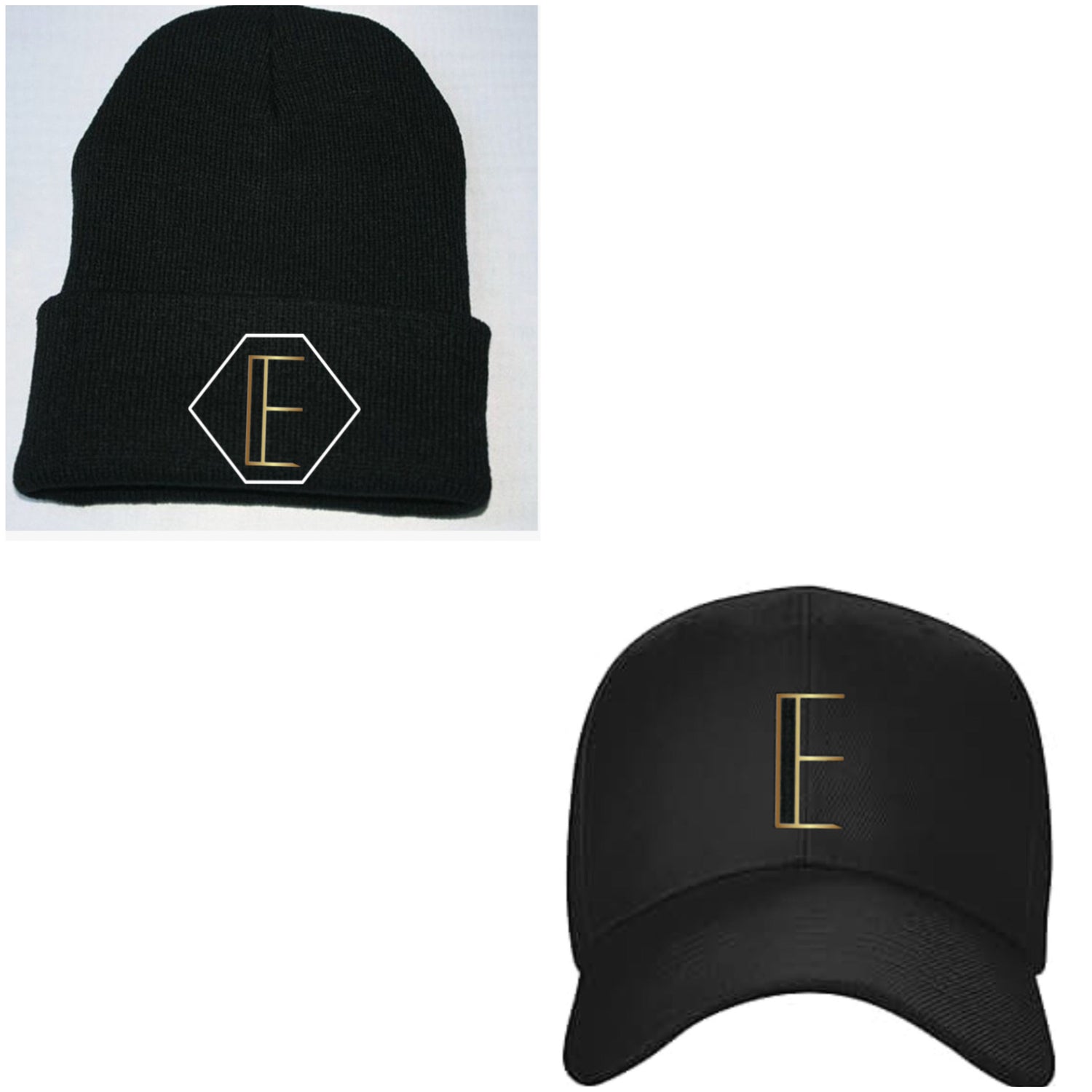 Caps & beanies