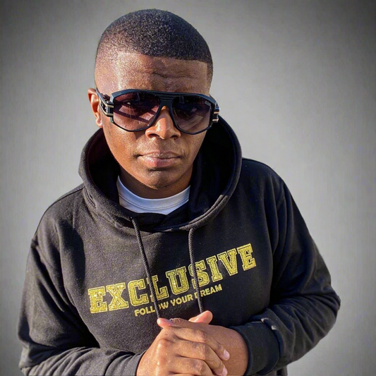 Exclusive Hoodie