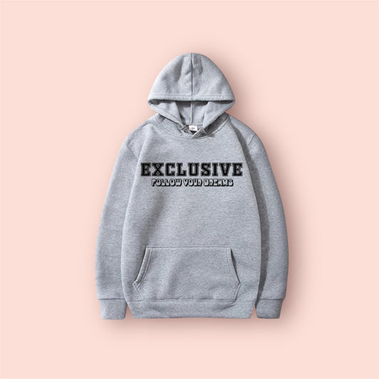 Exclusive Hoodie