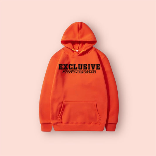 Exclusive Hoodie