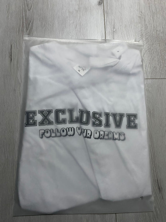 Exclusive T-shirt