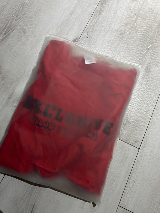 Exclusive T-shirt