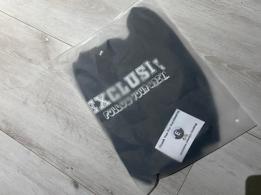 Exclusive T-shirt