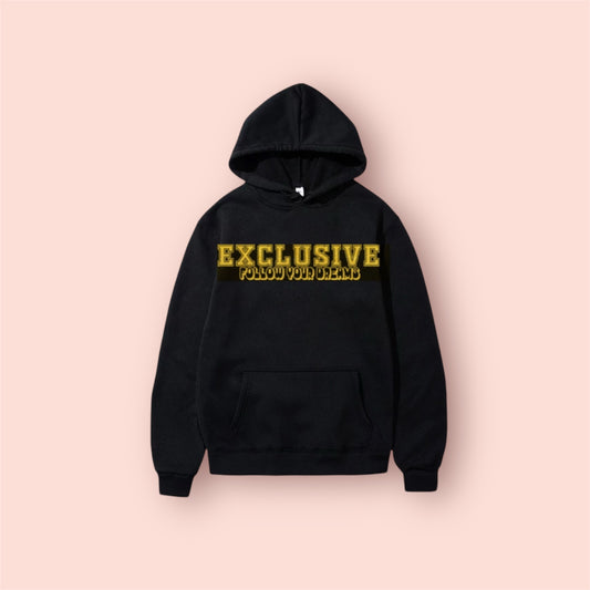 Exclusive Hoodie